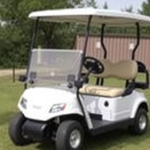 Golf Cart Leasing Dallas