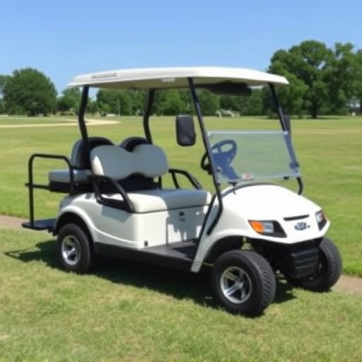 Golf Cart Rental Fort Worth