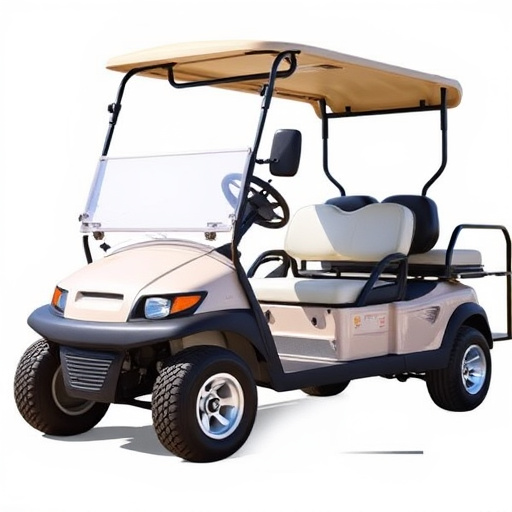 Golf Cart Rental Fort Worth