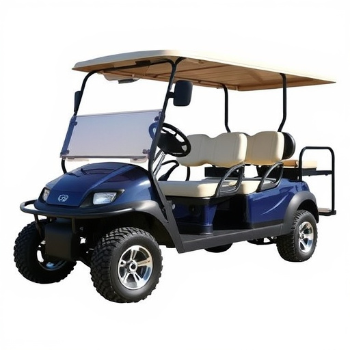 Golf Cart Rental Services Dallas