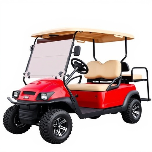 Golf Cart Rental Services Dallas