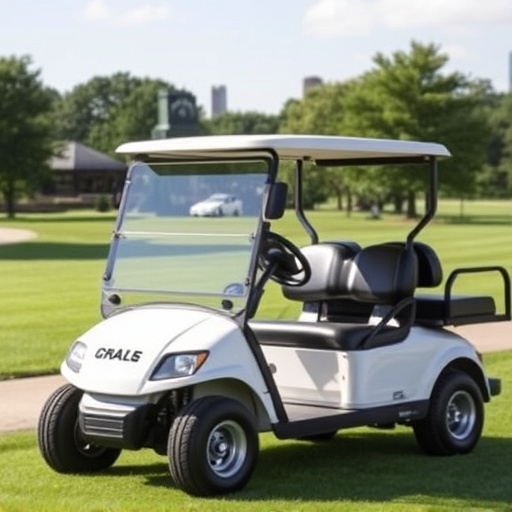 Golf Cart Rental Services Dallas