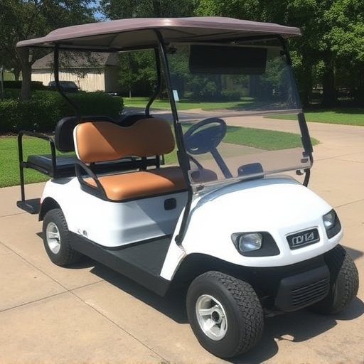 Golf Carts Sale in Dallas