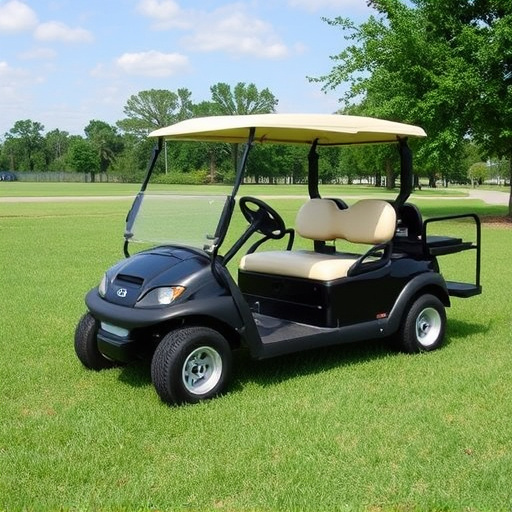 Golf Carts Sales in Fort Worth