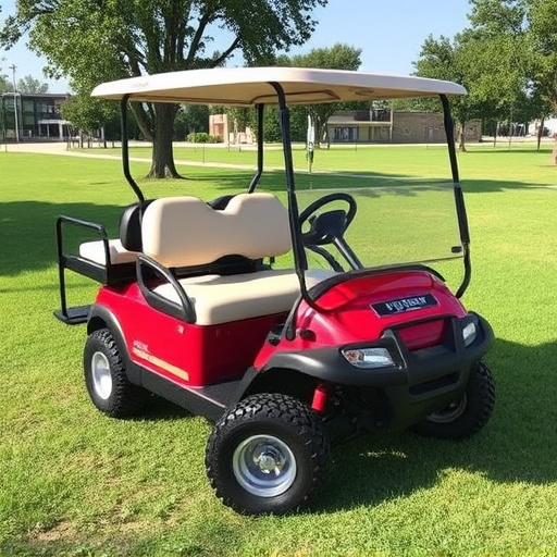 Golf Carts Sales in Fort Worth