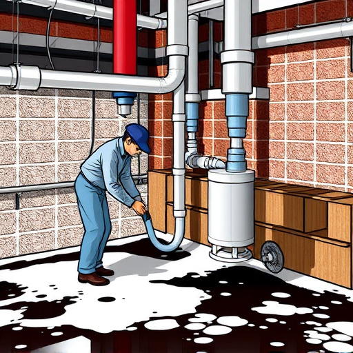 Immediate Plumbing Services Arlington
