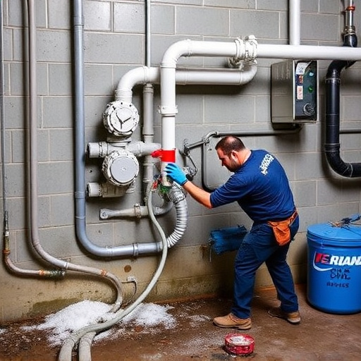 Immediate Plumbing Services Arlington
