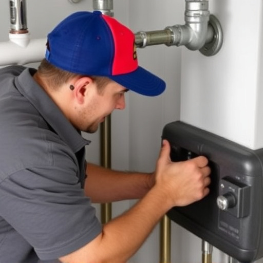 Immediate Plumbing Services Arlington