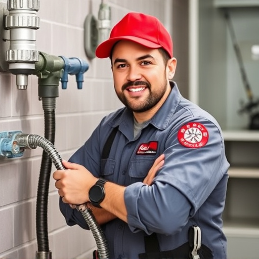 Immediate Plumbing Services Arlington