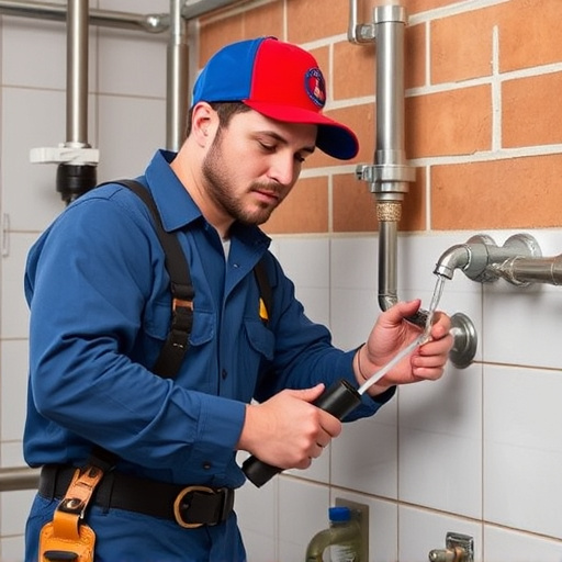 Leading Plumbing Services Dallas