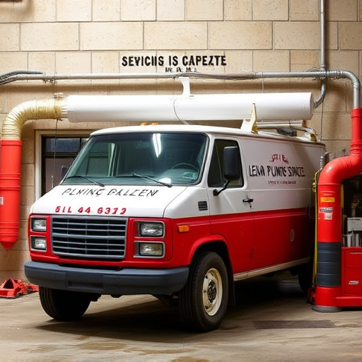 Leading Plumbing Services Dallas