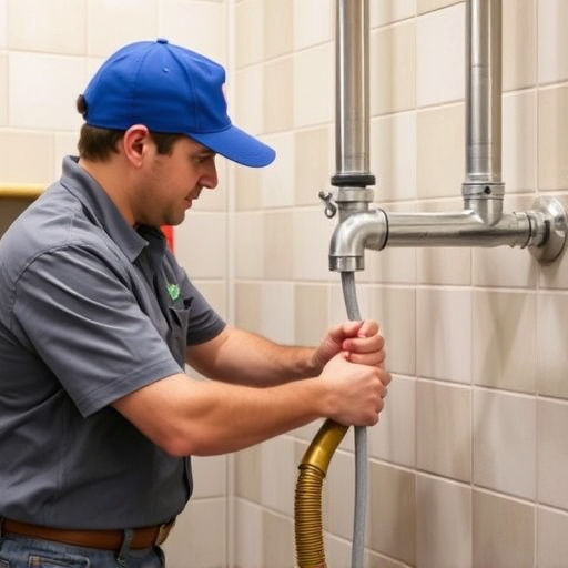Leading Plumbing Services Dallas