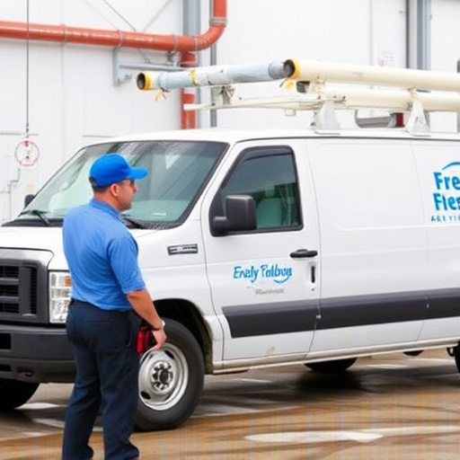 Leading Plumbing Services Dallas