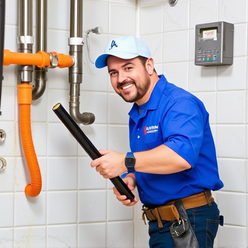 Leading Plumbing Services Dallas