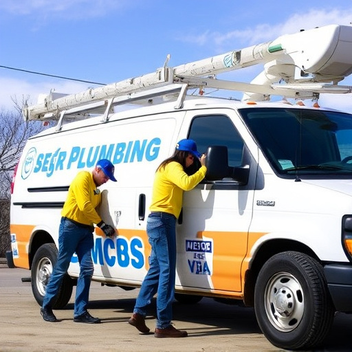 Leading Plumbing Services Dallas