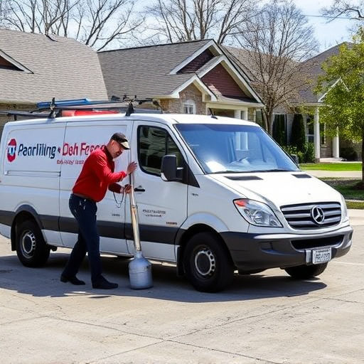 Licensed Plumber Arlington Services