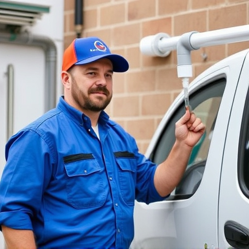 Licensed Plumber Arlington Services