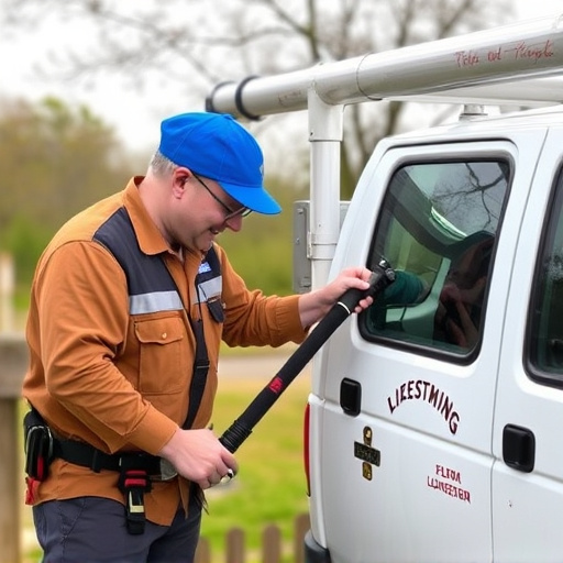 Licensed Plumber Arlington Services