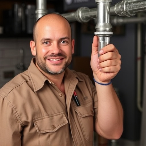 Licensed Plumber Arlington Services