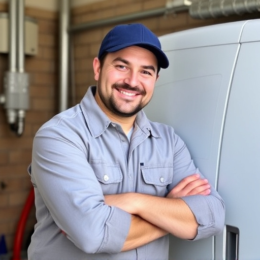 Licensed Plumber Arlington Services