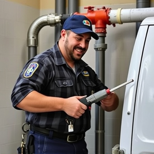 Licensed Plumber Arlington Services