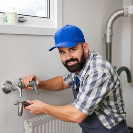 Licensed Plumber Dallas Services