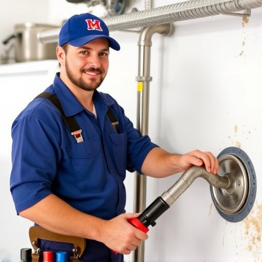 Licensed Plumber Dallas Services
