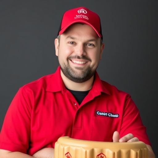 Local Plumber Arlington