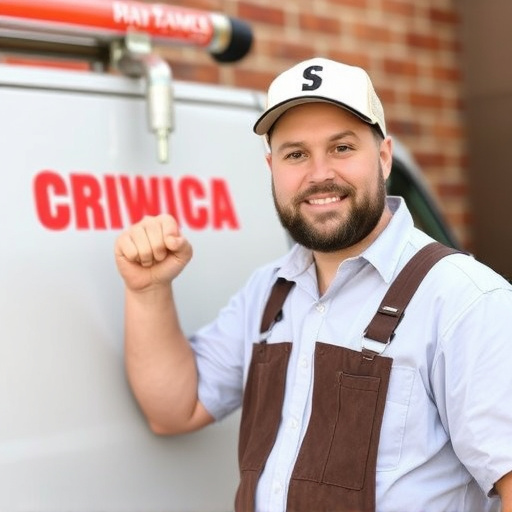 Local Plumber Arlington