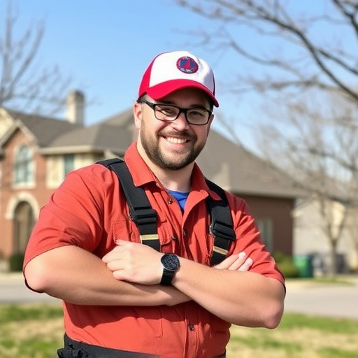 Local Plumber Arlington