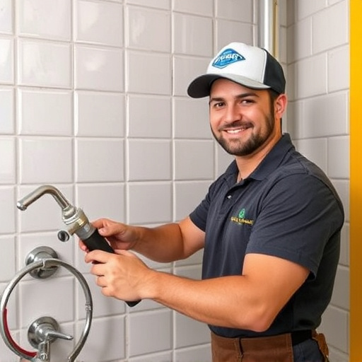 Local Plumbing Expert Dallas