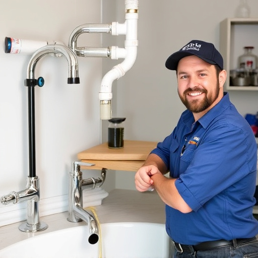 Local Plumbing Expert Dallas