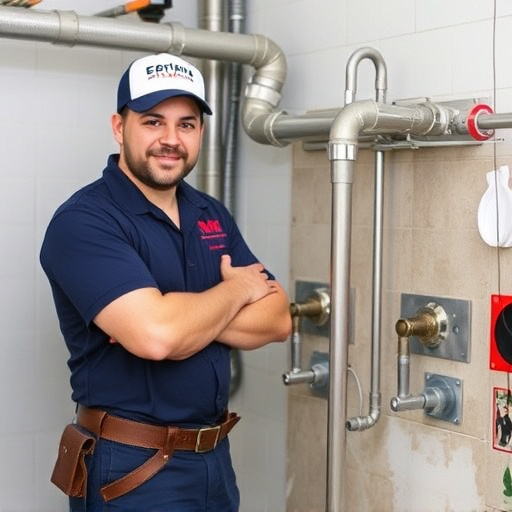 Local Plumbing Expert Dallas