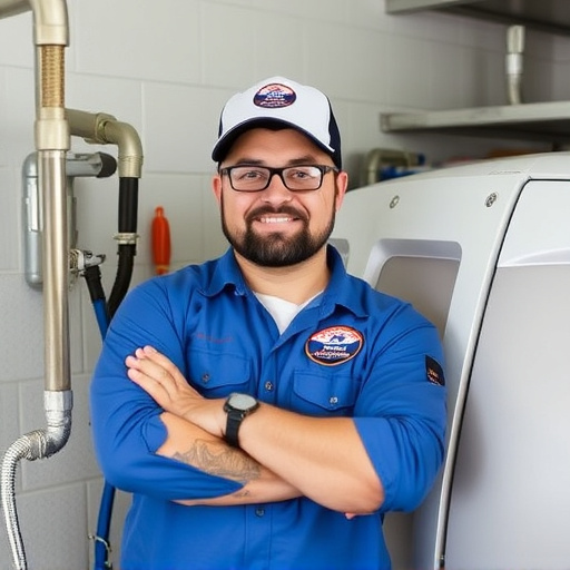 Local Plumbing Expert Dallas