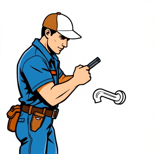 Plumber Arlington