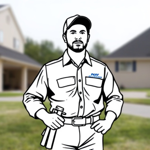 Plumber Arlington
