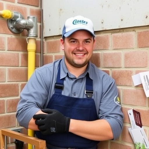 Plumber Arlington