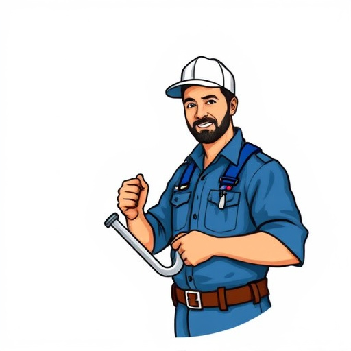 Plumber Arlington
