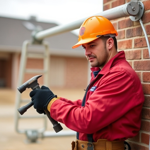 Plumber Arlington