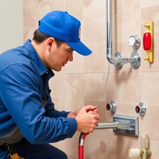 Plumber Services in Dallas