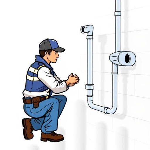 Plumbing Company in Arlington