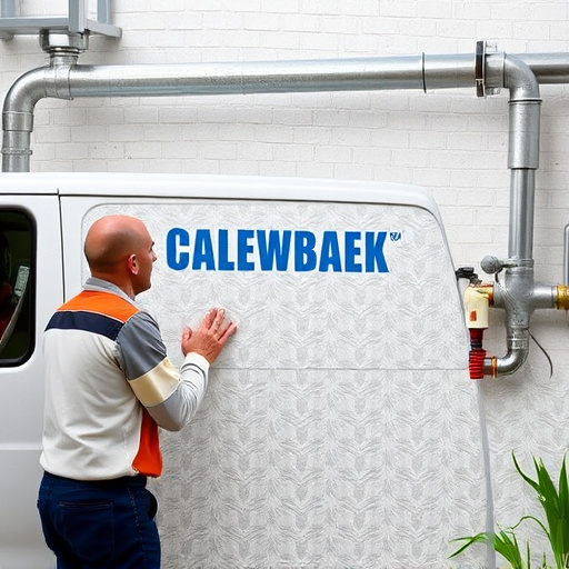 Plumbing Company in Arlington