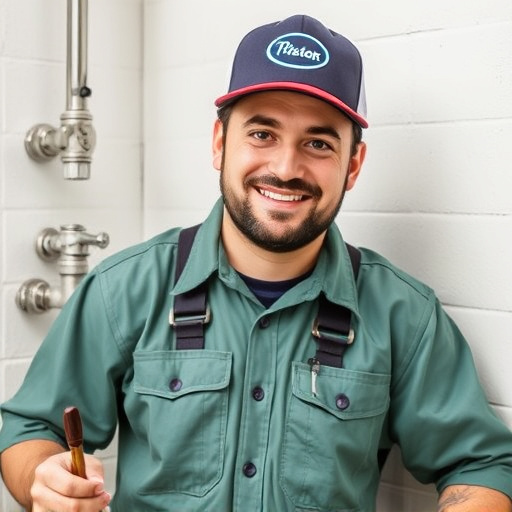 Plumbing Company in Arlington