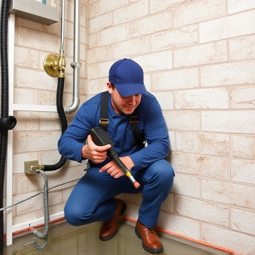Plumbing Repair Arlington