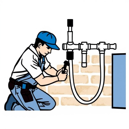 Plumbing Repair Arlington