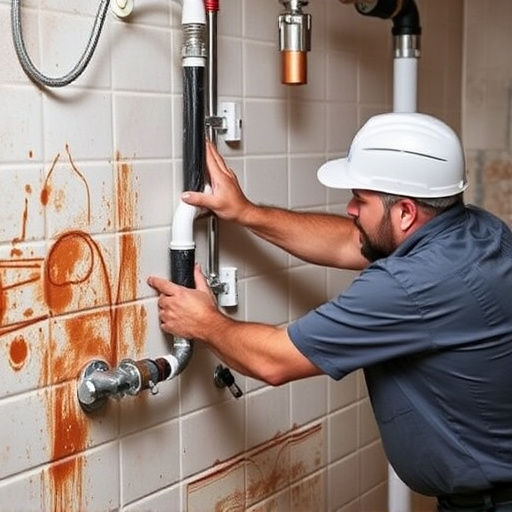 Plumbing Repair Arlington
