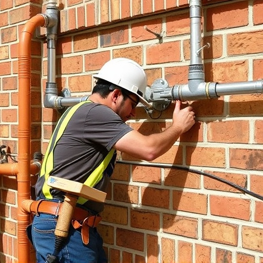 Plumbing Repair Arlington
