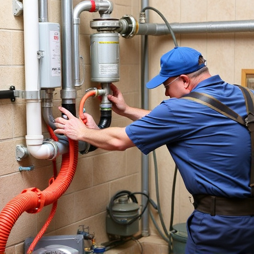 Plumbing Repair Arlington