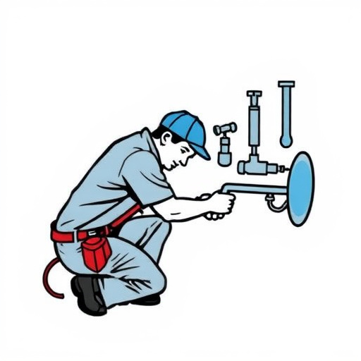 Plumbing Repair Arlington