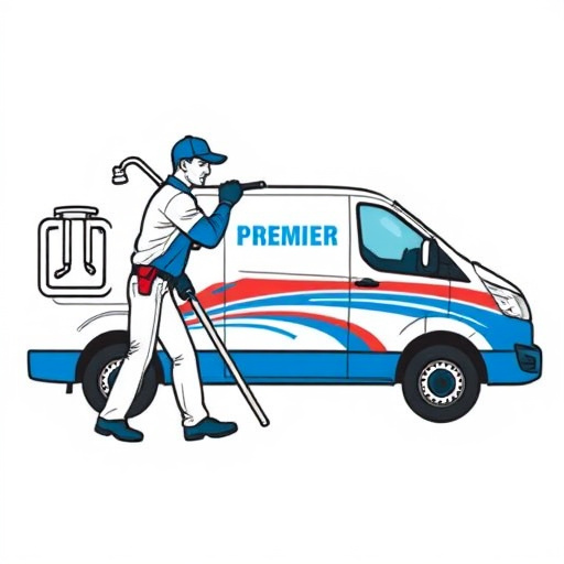 Premier Plumber in Dallas